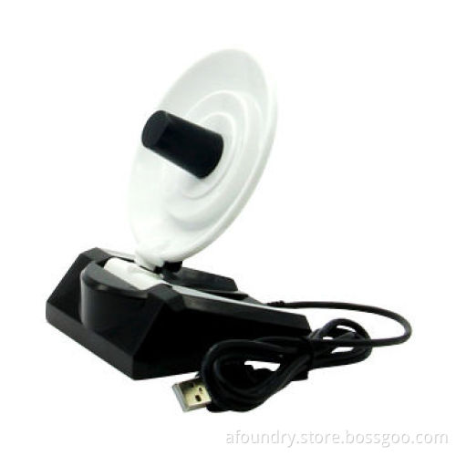 2.4G 150M Ralink 3070 1,000mW High Power Panel Wireless USB Adapter
